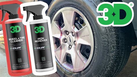 Eliminate Stubborn Grime with the Power of Ceramic Wheel Cleaner